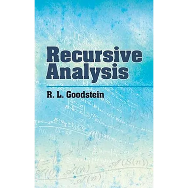 Recursive Analysis