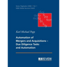 Automation of Mergers and Acquisitions: Due Diligence Tasks and Automation