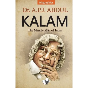 Dr. A.P.J. Abdul Kalam