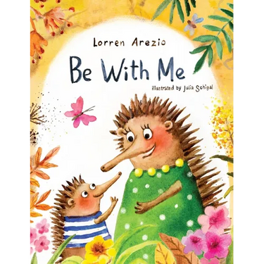 Be With Me