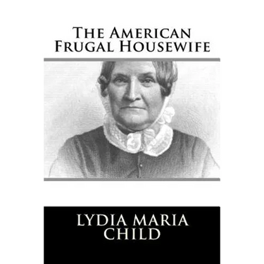 The American Frugal Housewife
