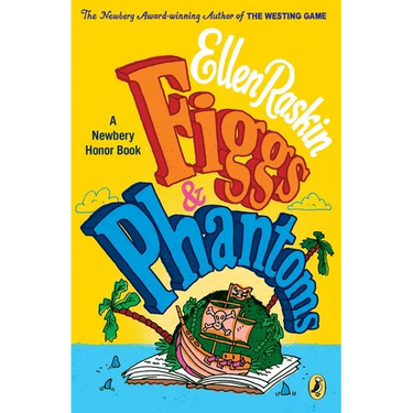 Figgs & Phantoms