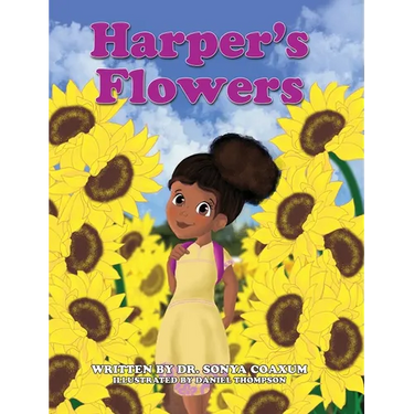 Harper's Flowers