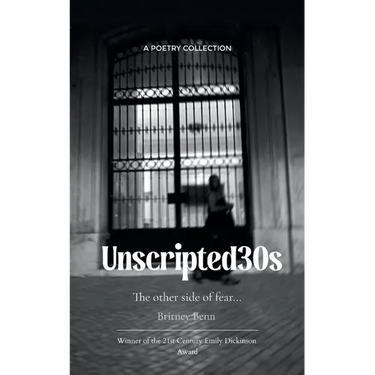 Unscripted30s The Other Side of Fear....
