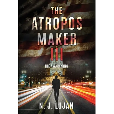 The Atropos Maker III: The Awakening