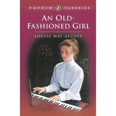 An Old-Fashioned Girl
