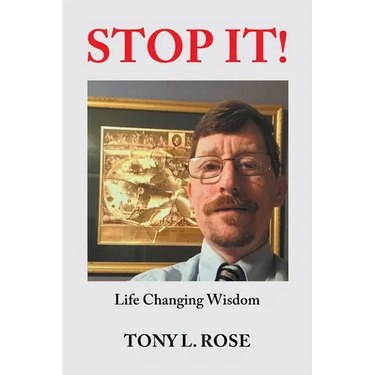 Stop It!: Life Changing Wisdom