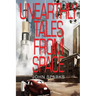 Unearthly Tales From Space: Romantic Science Fiction Saga