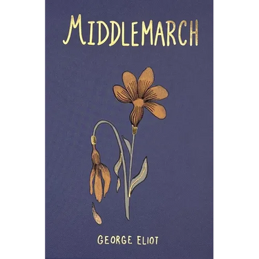 Middlemarch (Collector's Edition)