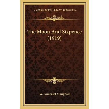 The Moon And Sixpence (1919)