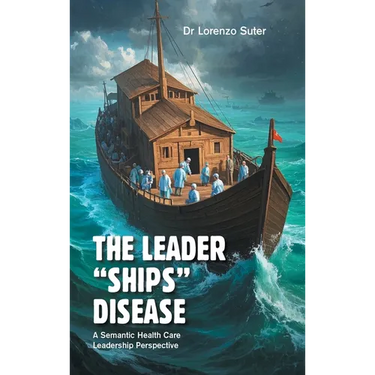 The Leader "Ships" Disease: A Semantic Health Care Leadership Perspective