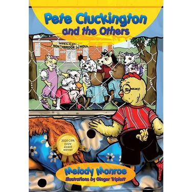 Pete Cluckington and the Others
