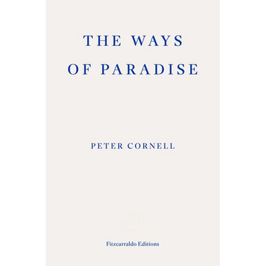 The Ways of Paradise
