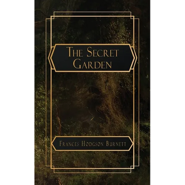 The Secret Garden