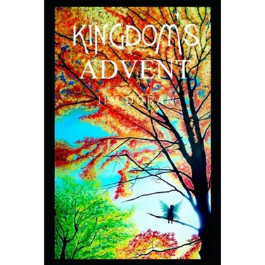 Kingdom's Advent: Kingdom Fantasy Short Stories