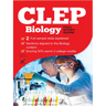 CLEP Biology 2017