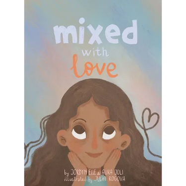 Mixed with Love