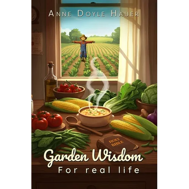 Garden Wisdom for Real Life