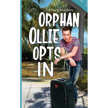 Orphan Ollie Opts In