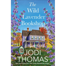 The Wild Lavender Bookshop