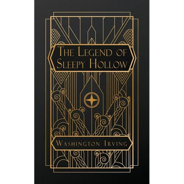 The Legend of Sleepy Hollow