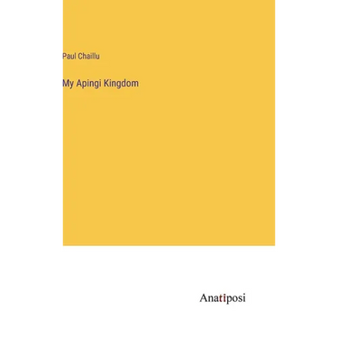 My Apingi Kingdom
