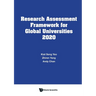 Research Assessment Framework for Global Universities 2020