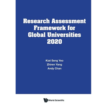Research Assessment Framework for Global Universities 2020