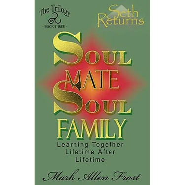 Soul Mate Soul Family