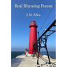 Real Rhyming Poems