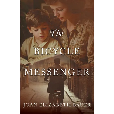 The Bicycle Messenger