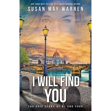I Will Find You