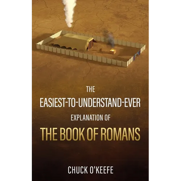 The Easiest-To-Understand-Ever Explanation of The Book of Romans