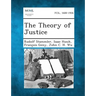 The Theory of Justice