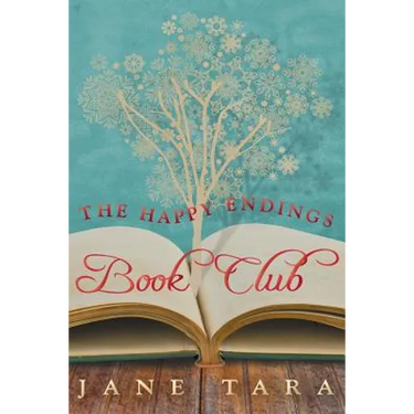 The Happy Endings Book Club