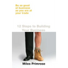 12 Steps to Building Your Business