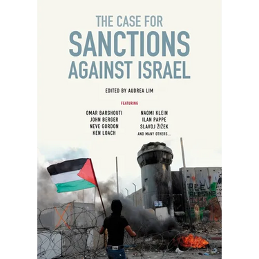 The Case for Sanctions Against Israel