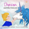 Duncan and His Unicorn