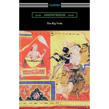 The Rig Veda