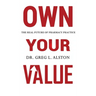 Own Your Value: The Real Future of Pharmacy Practice Revealed