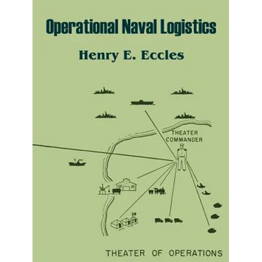 Operational Naval Logistics