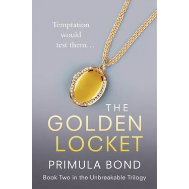 The Golden Locket