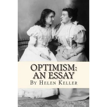 Optimism: An Essay