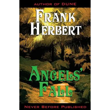 Angels' Fall