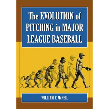 The Evolution of Pitching in Major League Baseball