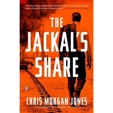 The Jackal's Share