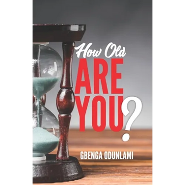 How Old Are You?