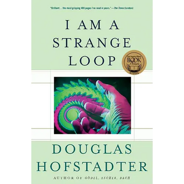 I Am a Strange Loop