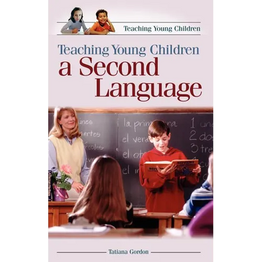 Teaching Young Children a Second Language