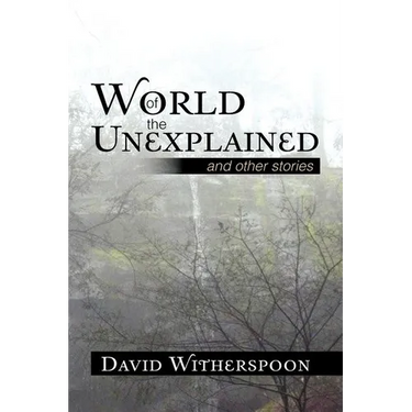 World of the Unexplained